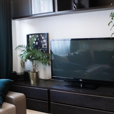 Euro-Room Krakkó Kültér fotó