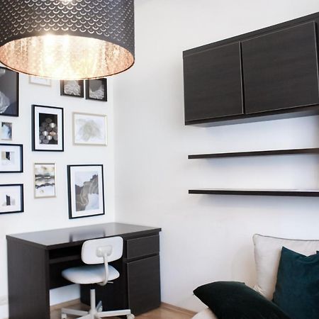 Euro-Room Krakkó Kültér fotó