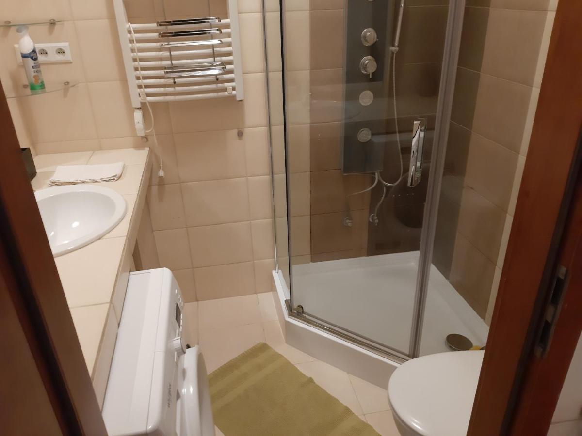 Euro-Room Krakkó Kültér fotó